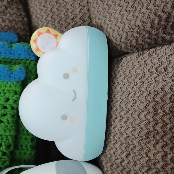 Skip Hop Sound soother bundle - Picture 3 of 8